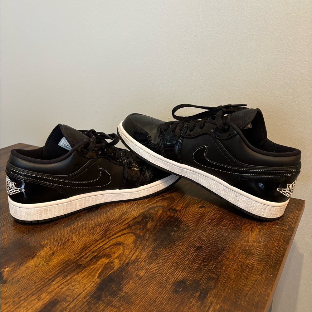 Jordan 1 Low All Star - Picture 3 of 5